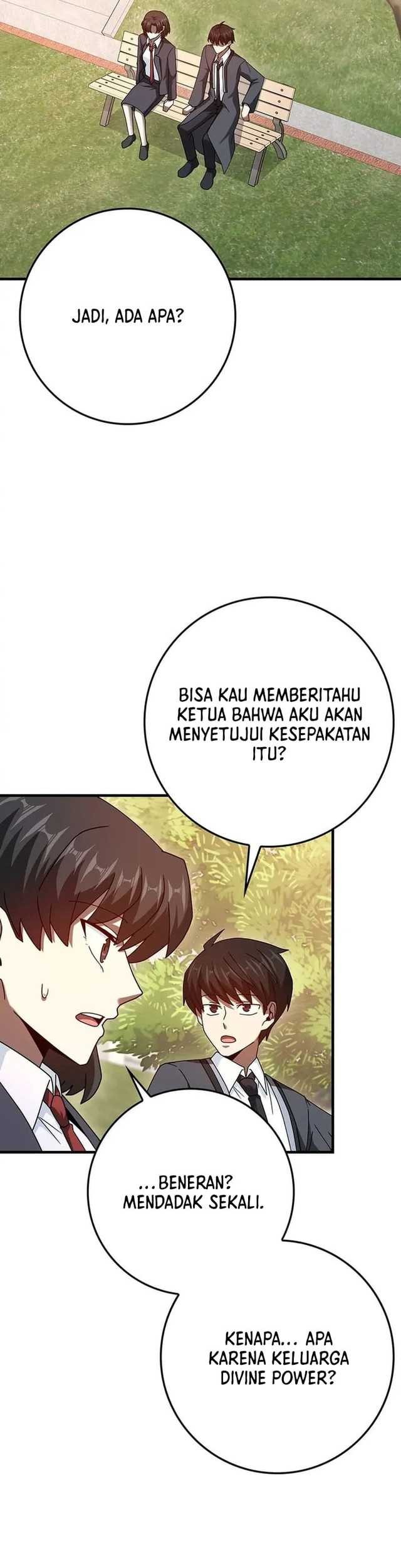 Return Of The Martial Arts Genius Chapter 37 Gambar 40