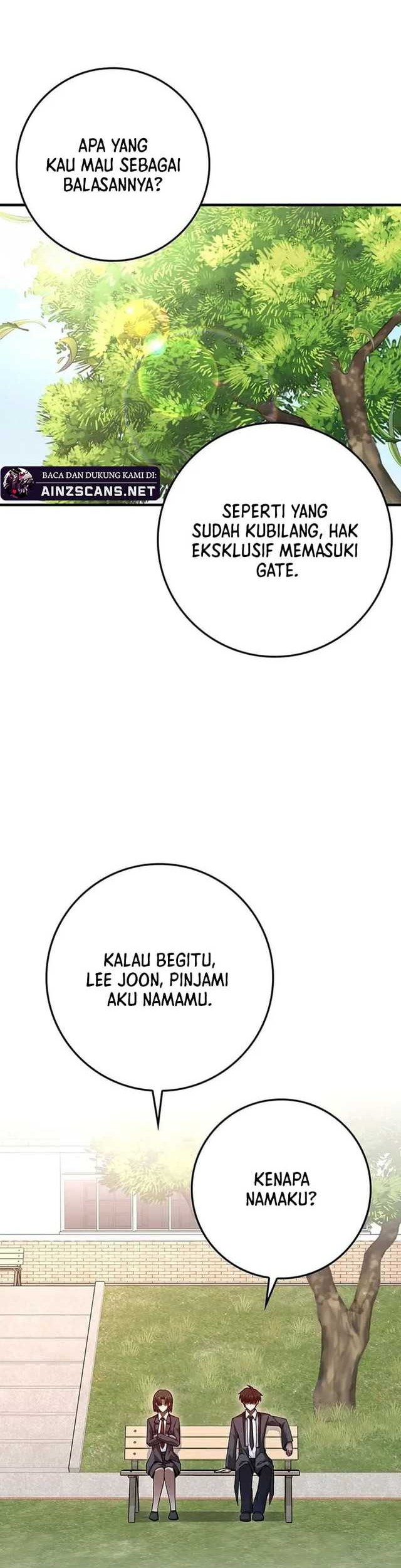 Return Of The Martial Arts Genius Chapter 37 Gambar 41