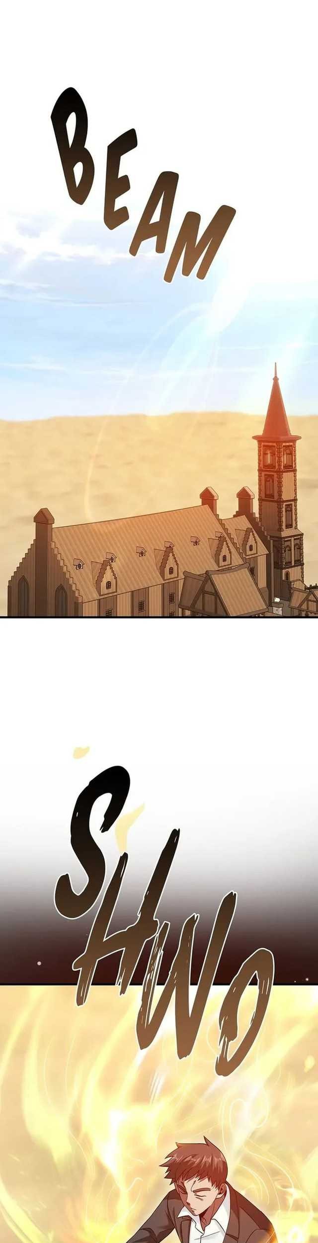 Return Of The Martial Arts Genius Chapter 37 Gambar 4