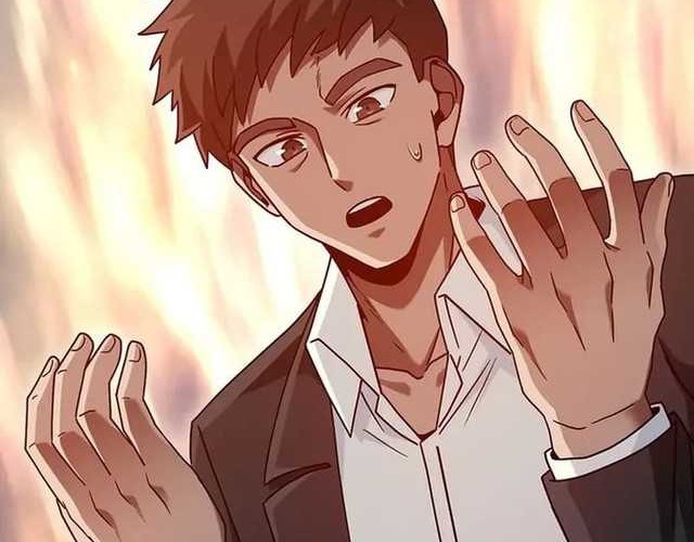 Return Of The Martial Arts Genius Chapter 37 Gambar 11