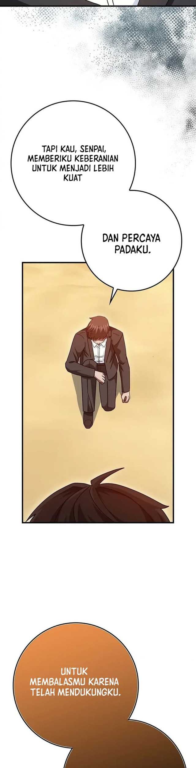 Return Of The Martial Arts Genius Chapter 37 Gambar 14