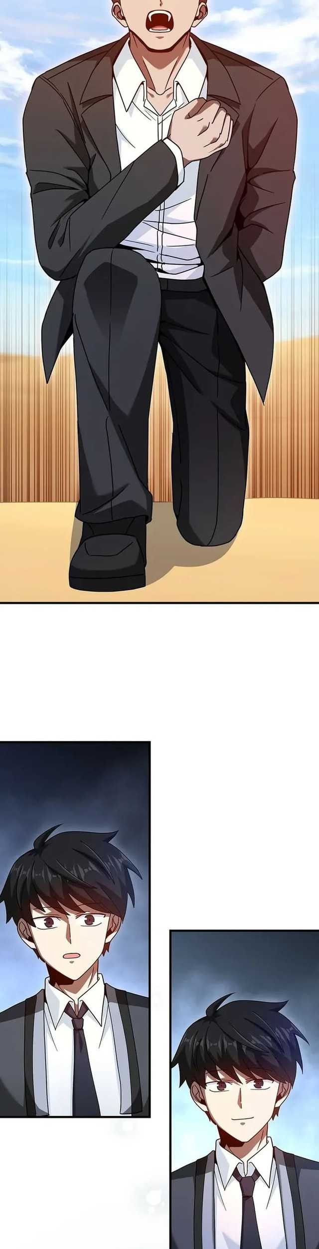 Return Of The Martial Arts Genius Chapter 37 Gambar 16