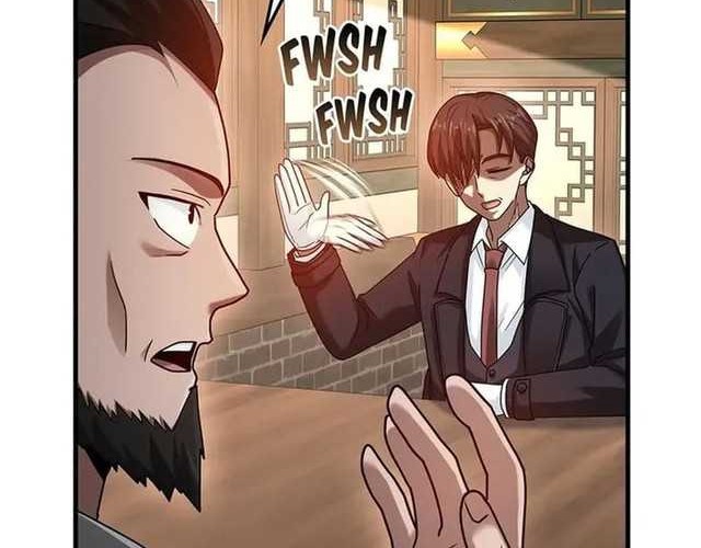 Return Of The Martial Arts Genius Chapter 36 Gambar 47