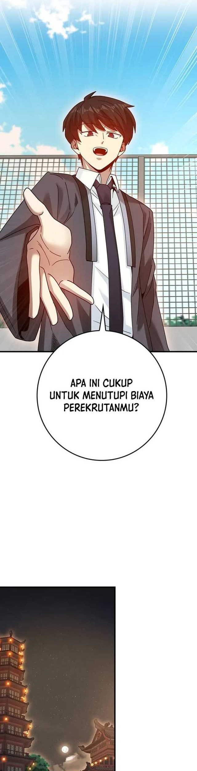 Return Of The Martial Arts Genius Chapter 36 Gambar 45