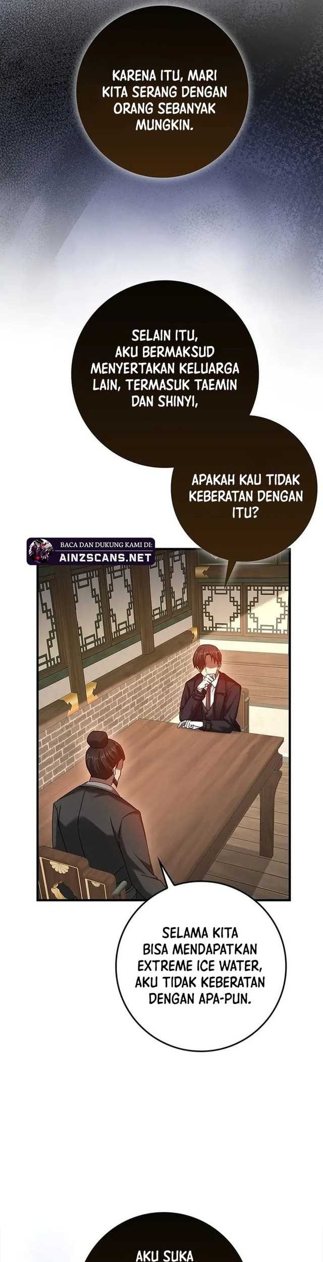 Return Of The Martial Arts Genius Chapter 36 Gambar 49