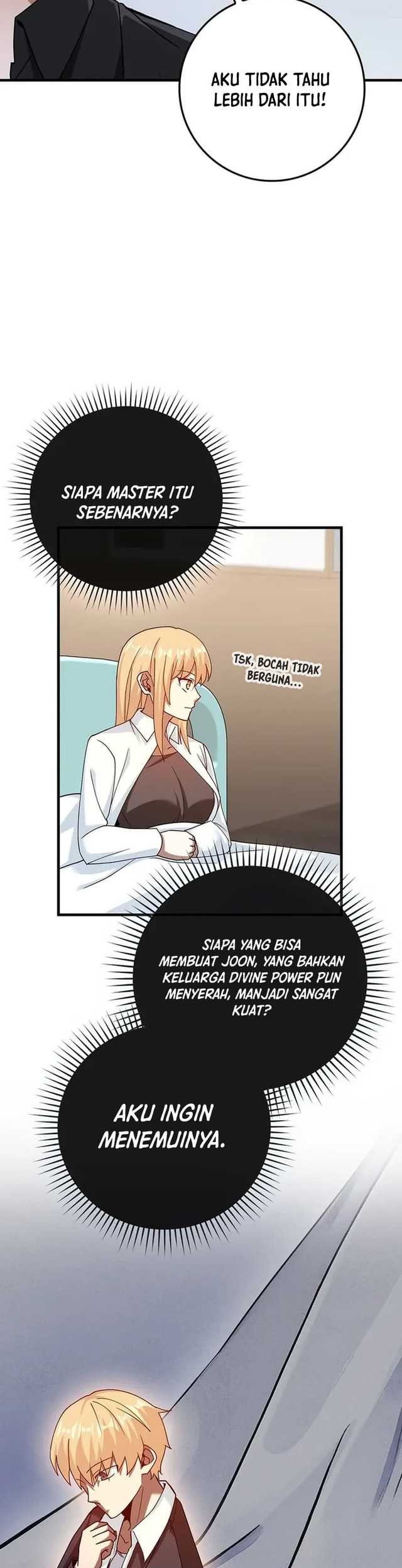 Return Of The Martial Arts Genius Chapter 36 Gambar 28
