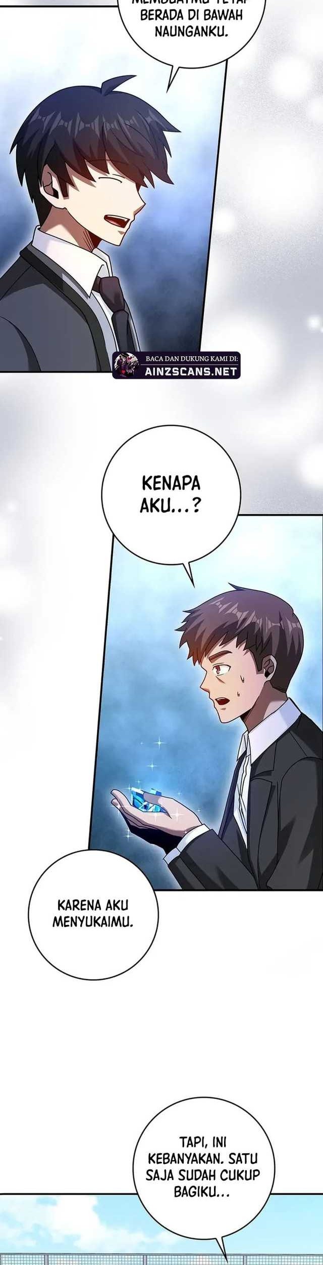 Return Of The Martial Arts Genius Chapter 36 Gambar 41