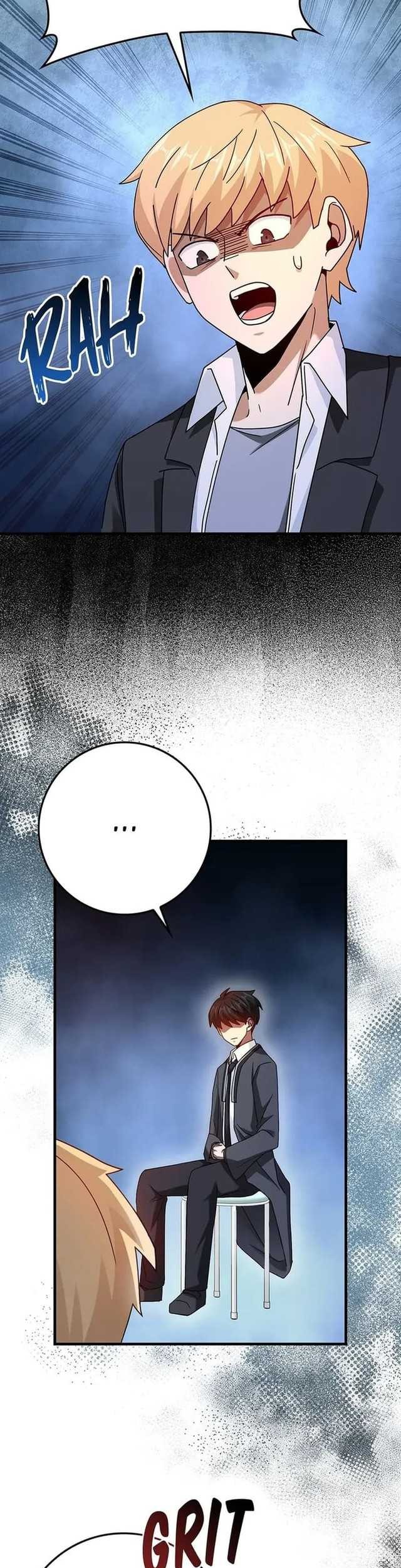 Return Of The Martial Arts Genius Chapter 36 Gambar 8