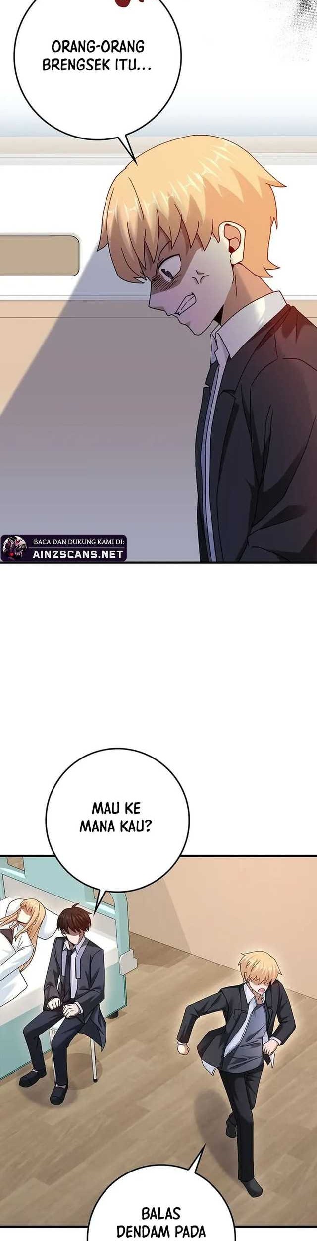 Return Of The Martial Arts Genius Chapter 36 Gambar 9