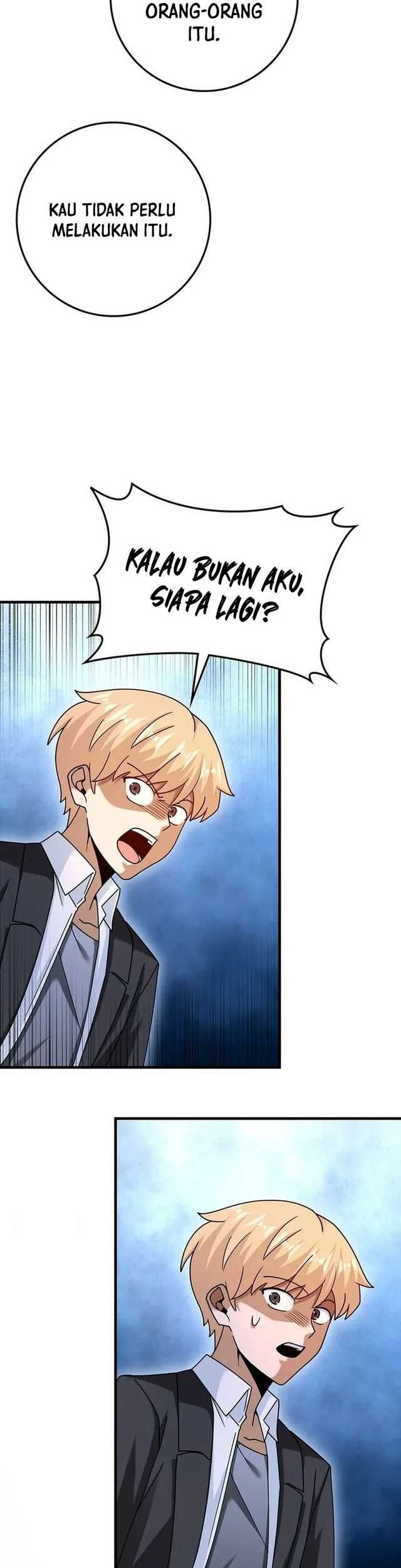 Return Of The Martial Arts Genius Chapter 36 Gambar 10