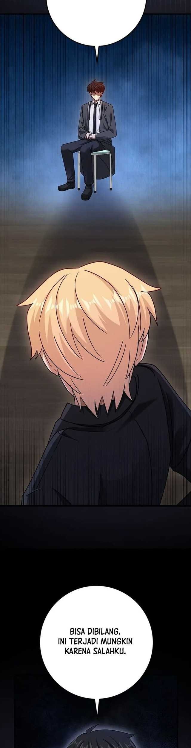 Return Of The Martial Arts Genius Chapter 36 Gambar 12