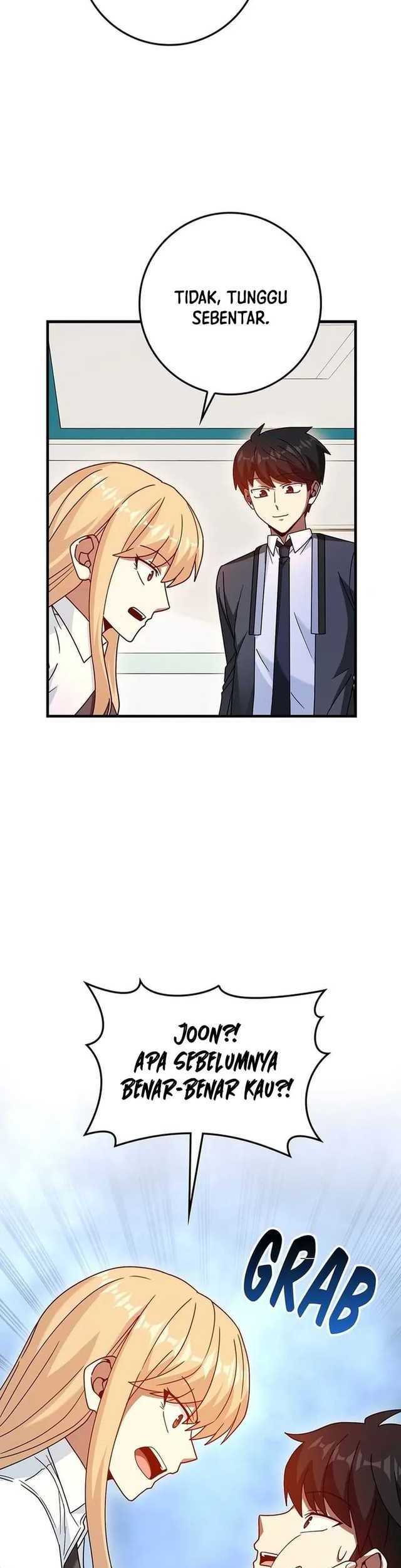 Return Of The Martial Arts Genius Chapter 36 Gambar 18