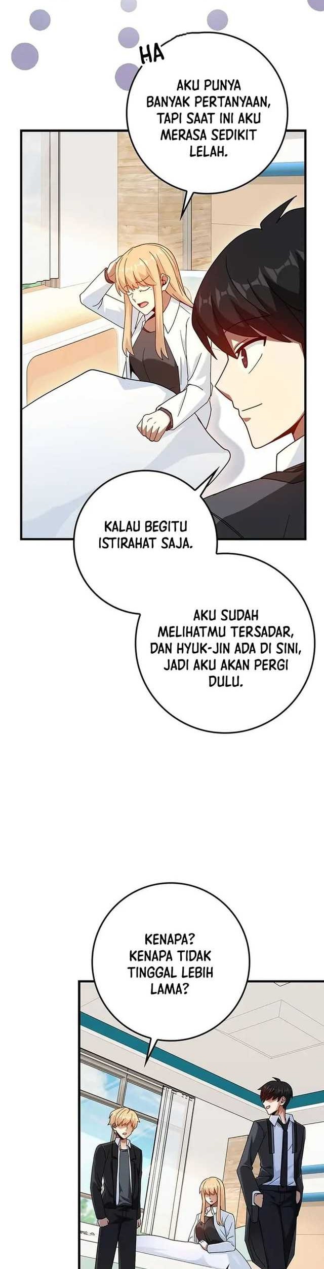 Return Of The Martial Arts Genius Chapter 36 Gambar 21