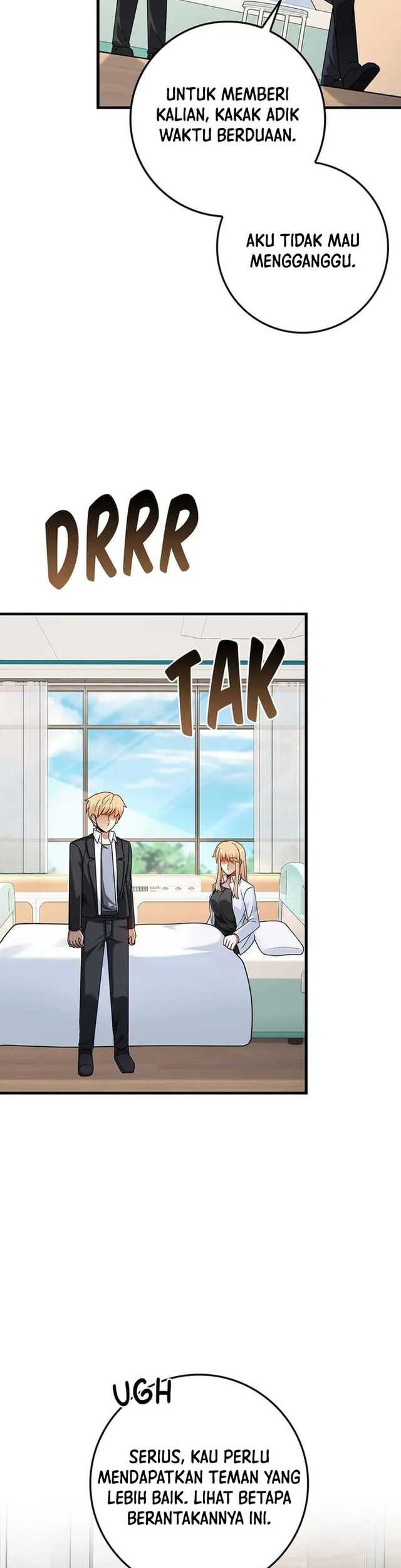 Return Of The Martial Arts Genius Chapter 36 Gambar 22