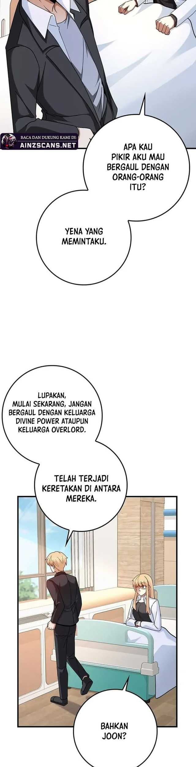 Return Of The Martial Arts Genius Chapter 36 Gambar 24