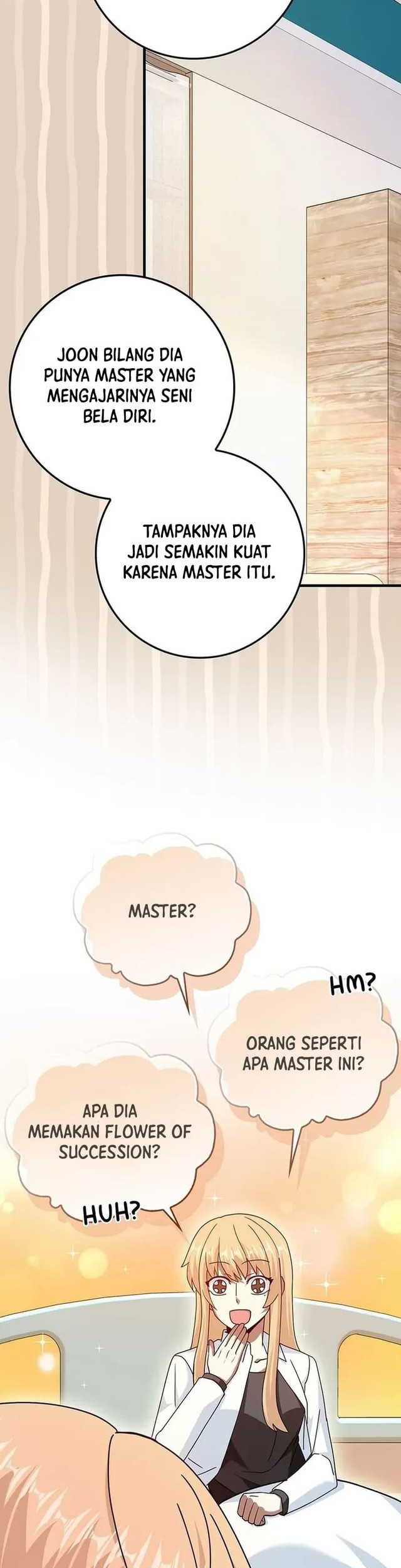 Return Of The Martial Arts Genius Chapter 36 Gambar 26