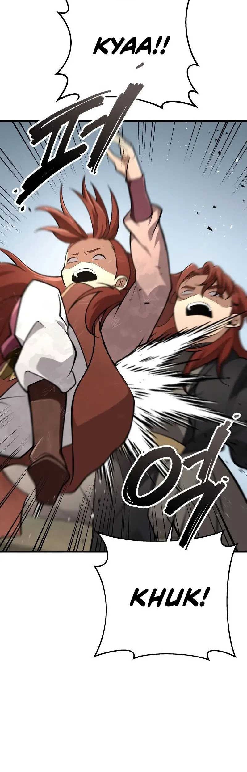 Heavenly Inquisition Sword Chapter 81 Gambar 54