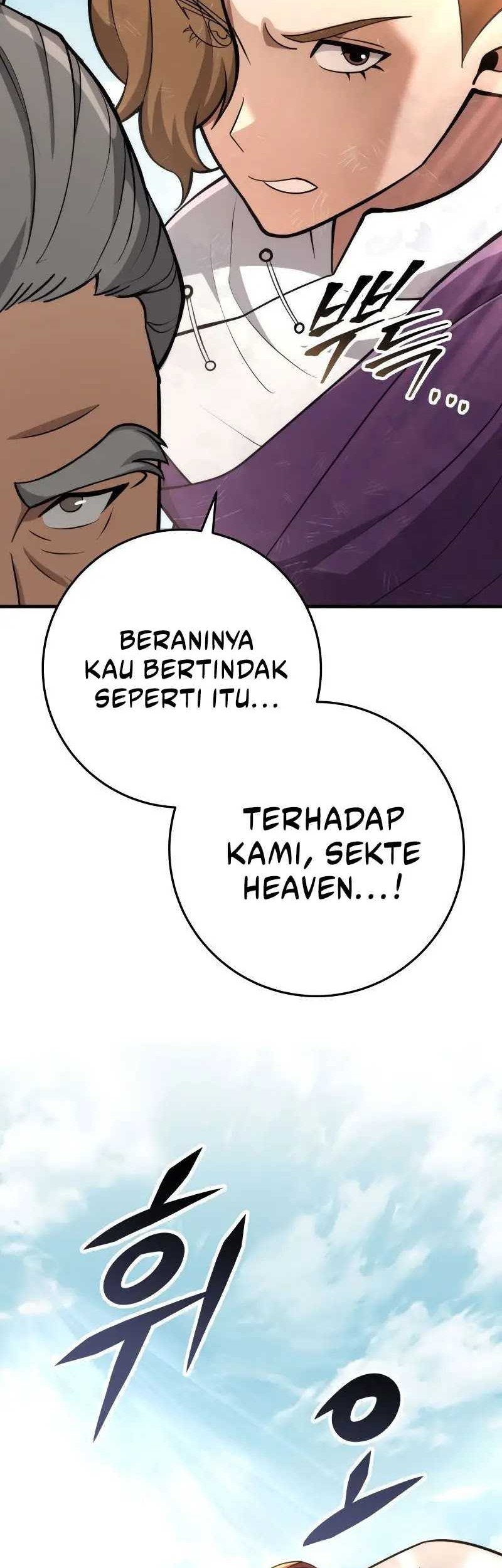 Heavenly Inquisition Sword Chapter 81 Gambar 56