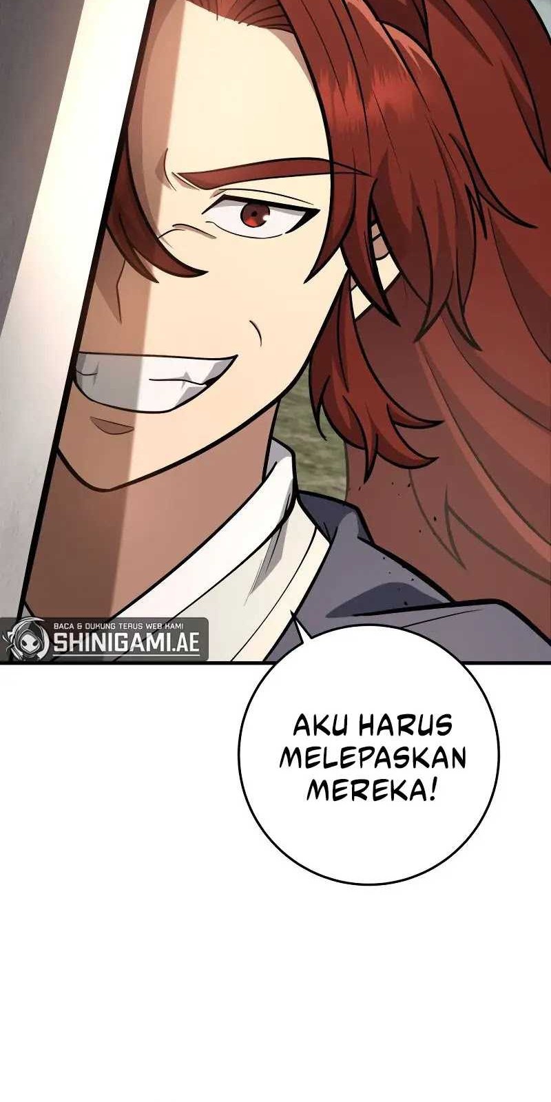 Heavenly Inquisition Sword Chapter 81 Gambar 38