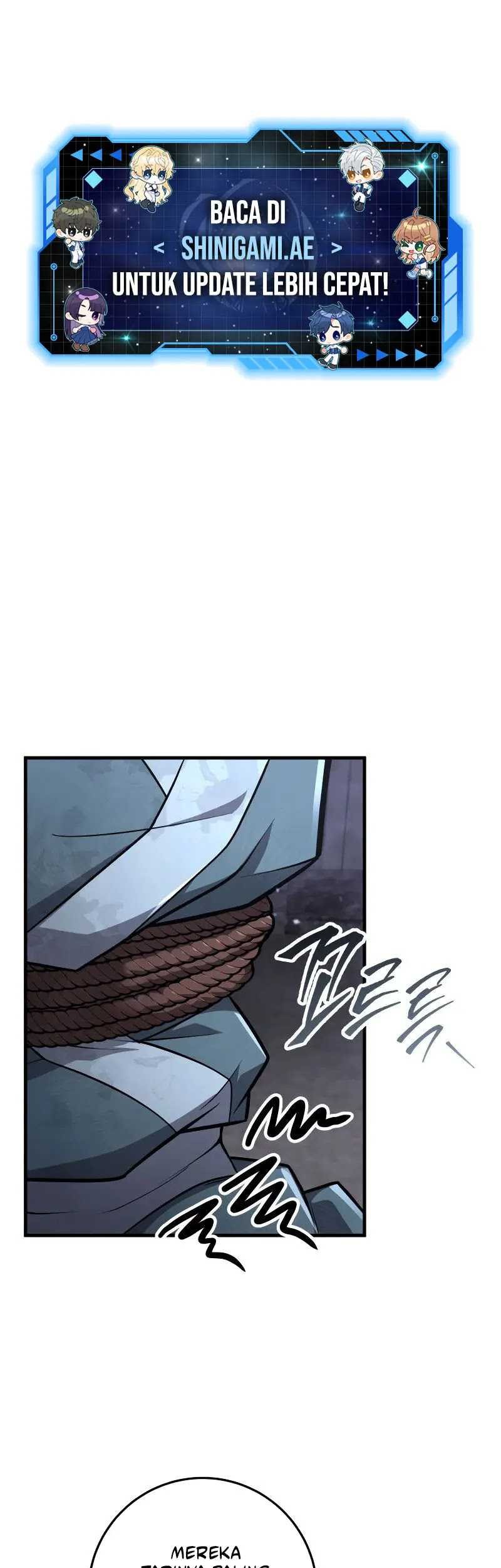 Manhwa Heavenly Inquisition Sword Chapter 81 gambar nomor 2