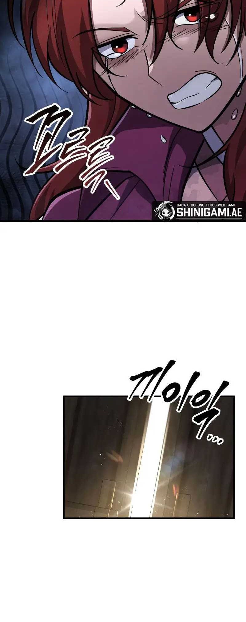 Heavenly Inquisition Sword Chapter 81 Gambar 5