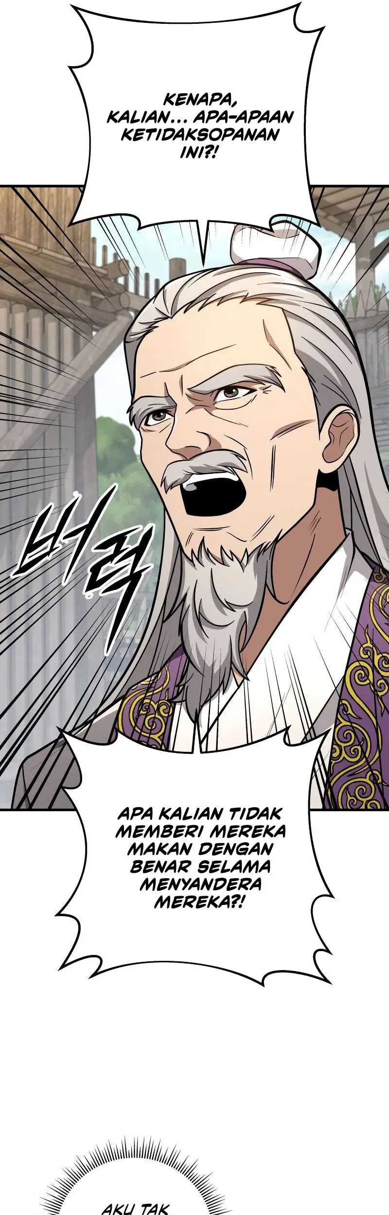 Heavenly Inquisition Sword Chapter 81 Gambar 27