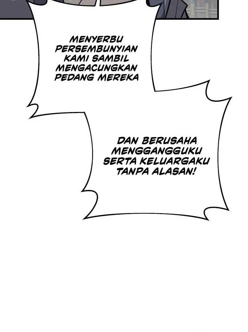 Heavenly Inquisition Sword Chapter 81 Gambar 30