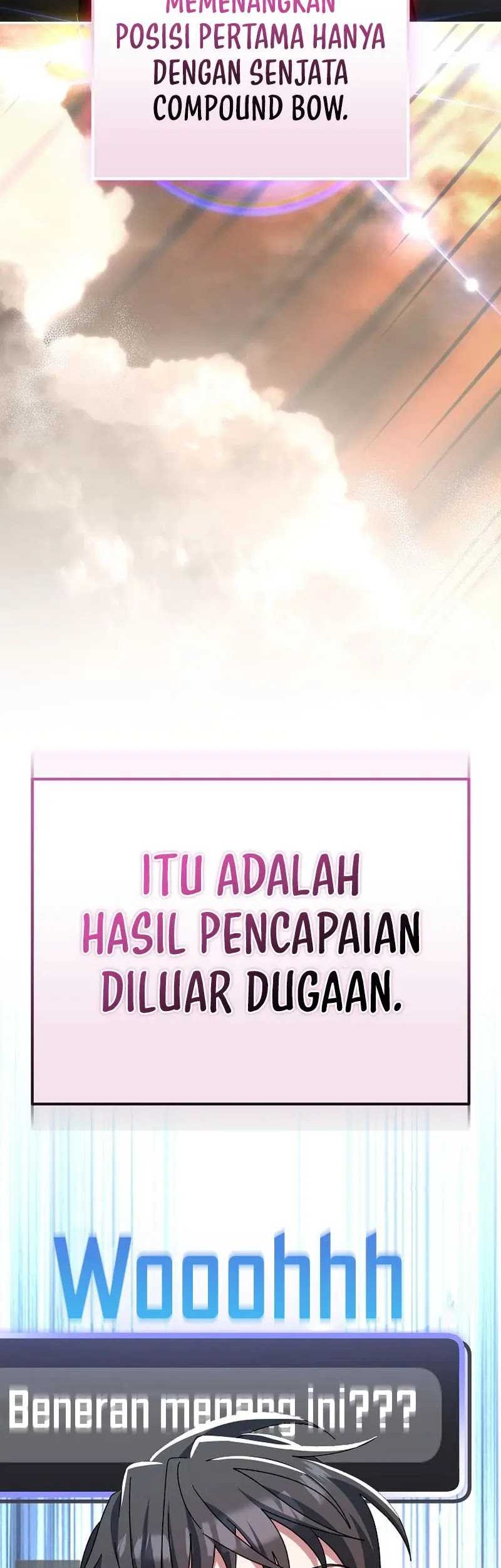 Genius Archer’s Streaming Chapter 35 Gambar 52