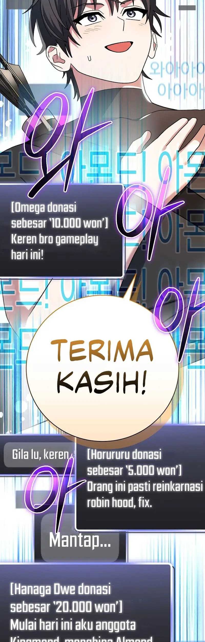 Genius Archer’s Streaming Chapter 35 Gambar 53