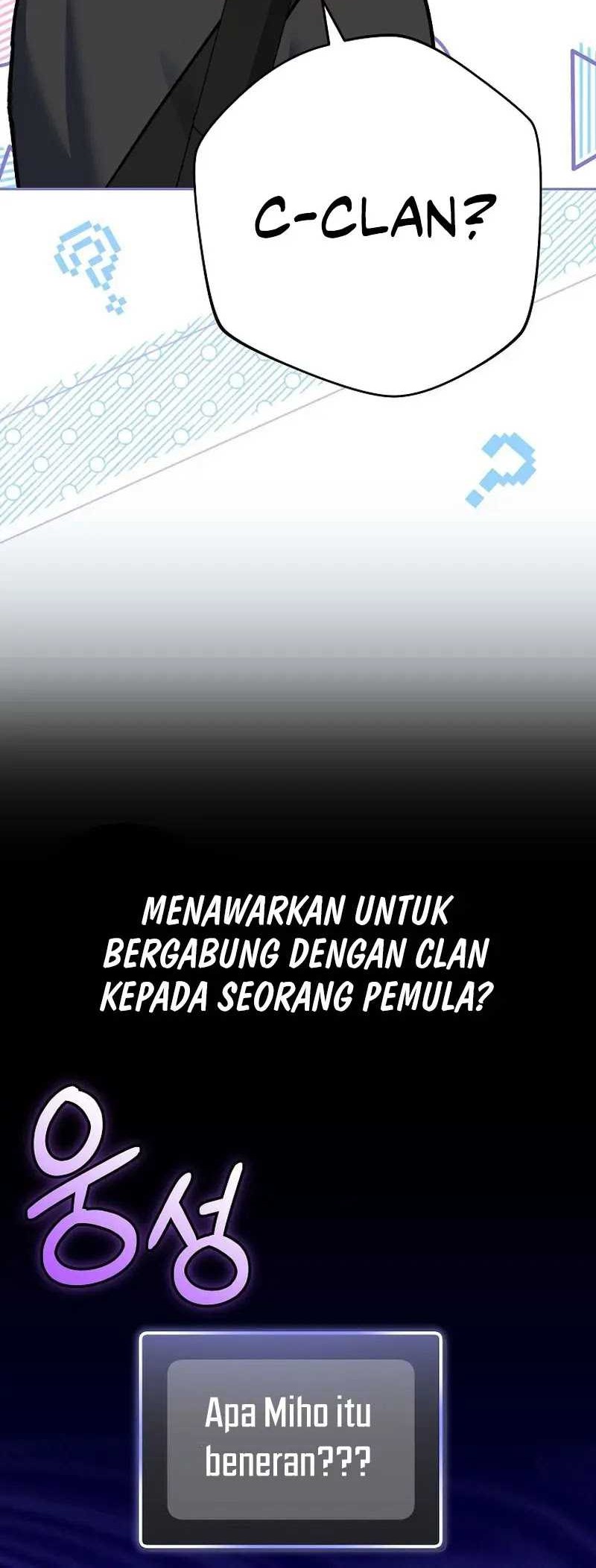 Genius Archer’s Streaming Chapter 35 Gambar 58