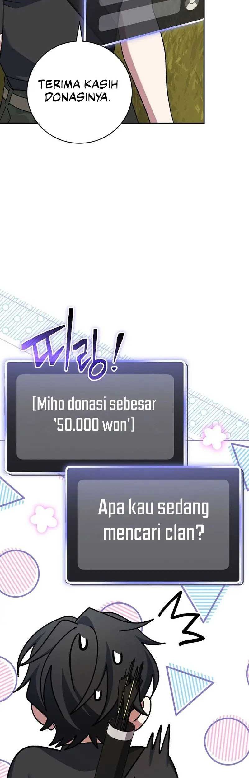 Genius Archer’s Streaming Chapter 35 Gambar 57