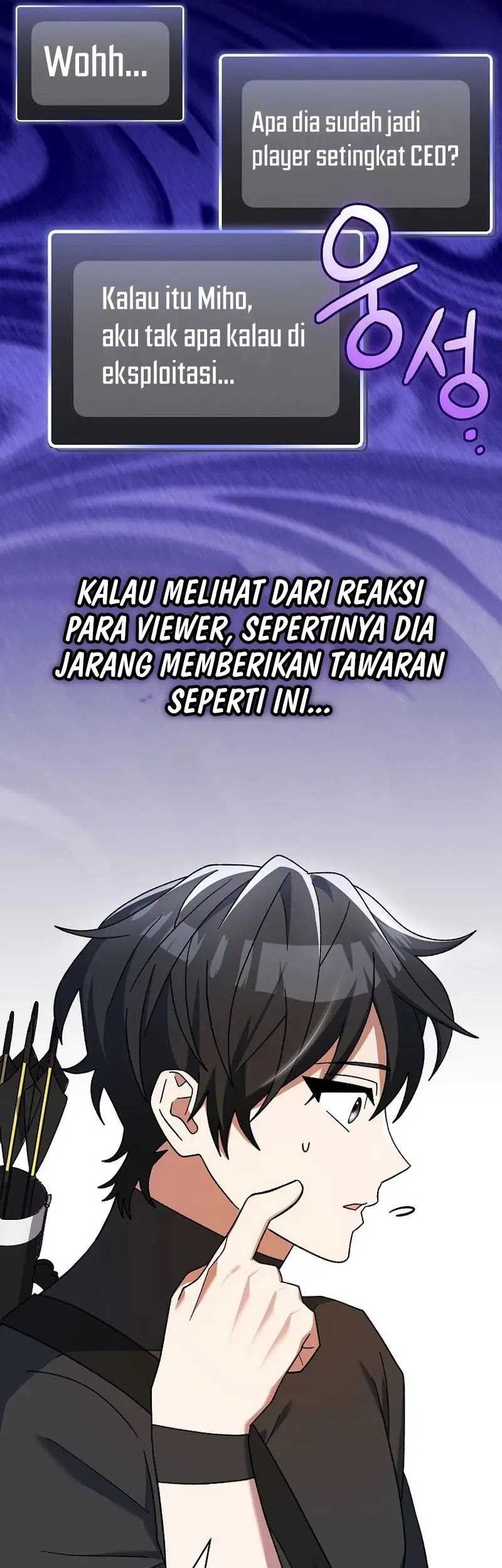 Genius Archer’s Streaming Chapter 35 Gambar 59