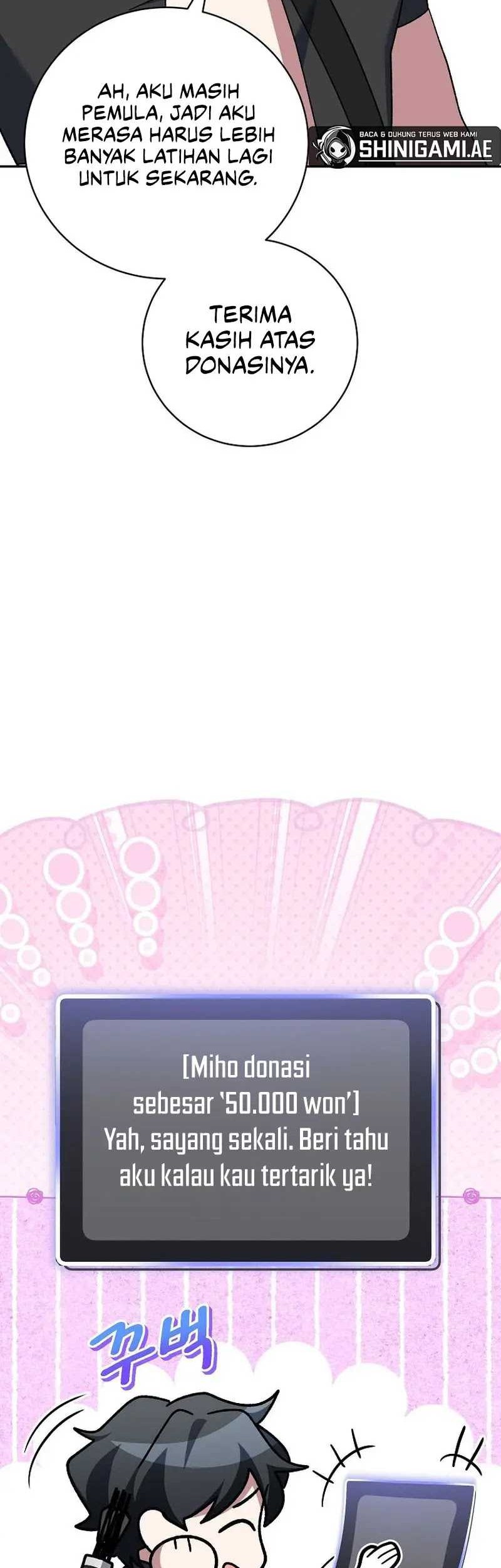 Genius Archer’s Streaming Chapter 35 Gambar 60