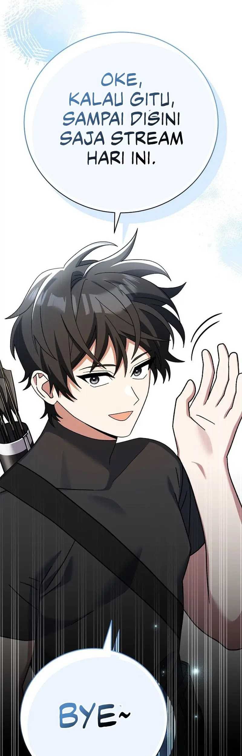 Genius Archer’s Streaming Chapter 35 Gambar 62
