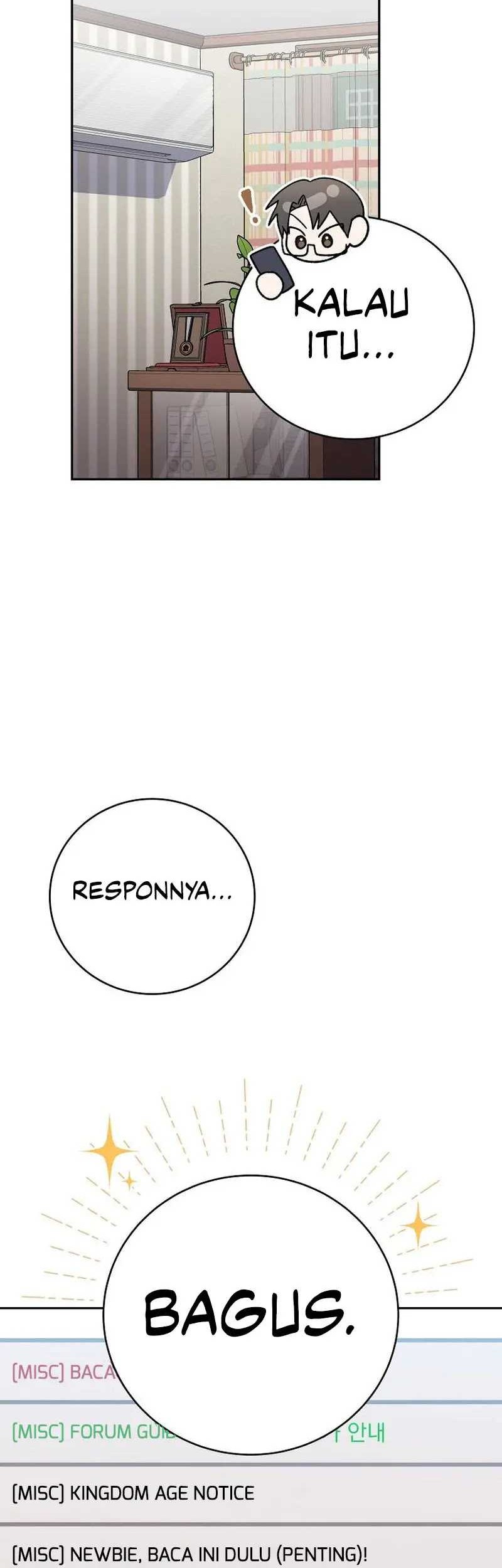 Genius Archer’s Streaming Chapter 35 Gambar 69