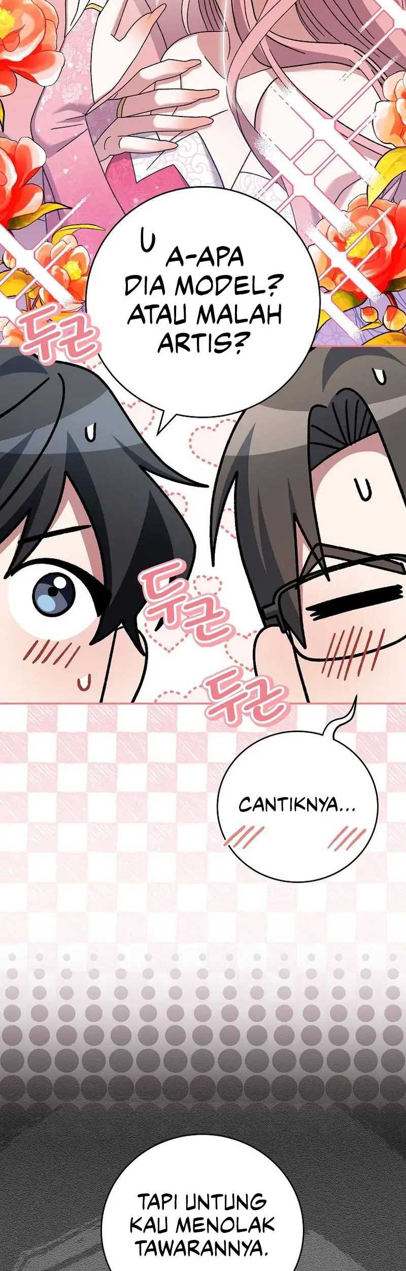 Genius Archer’s Streaming Chapter 35 Gambar 67