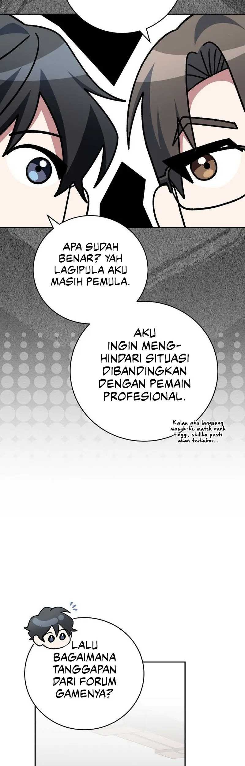 Genius Archer’s Streaming Chapter 35 Gambar 68