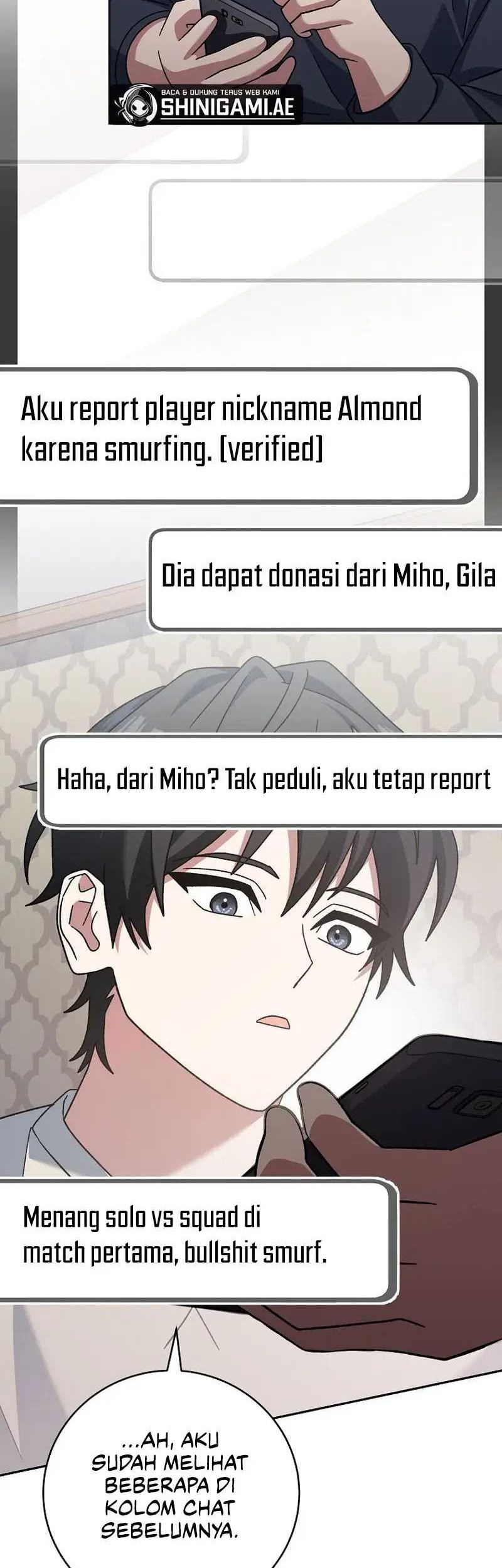 Genius Archer’s Streaming Chapter 35 Gambar 71