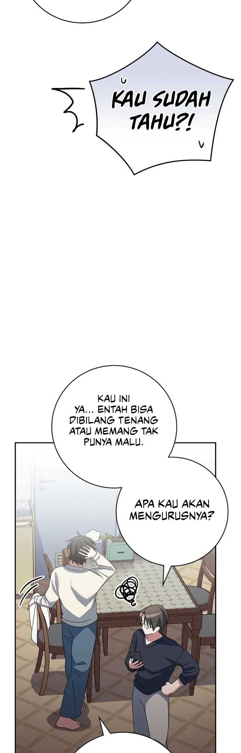 Genius Archer’s Streaming Chapter 35 Gambar 72