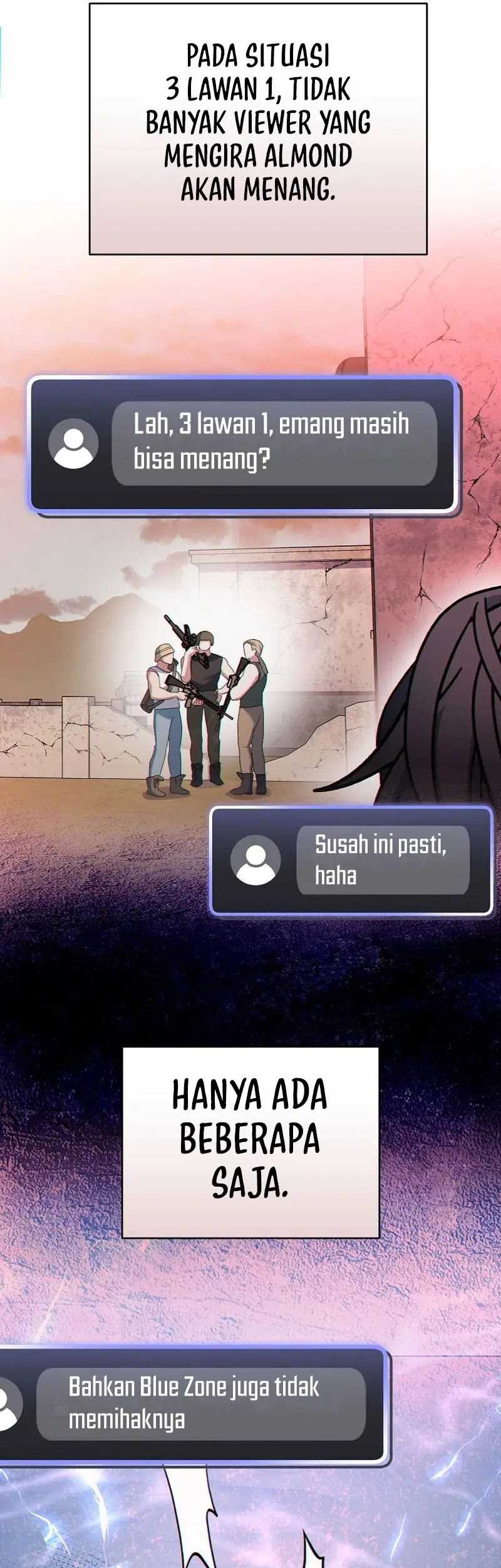 Genius Archer’s Streaming Chapter 35 Gambar 43