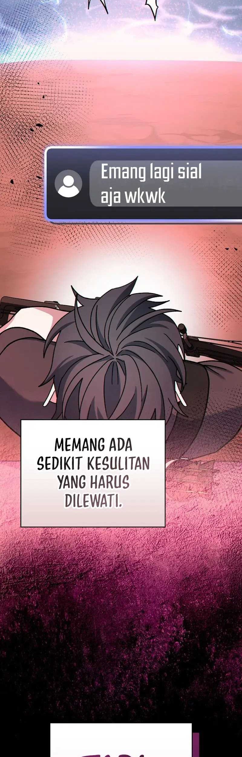 Genius Archer’s Streaming Chapter 35 Gambar 44