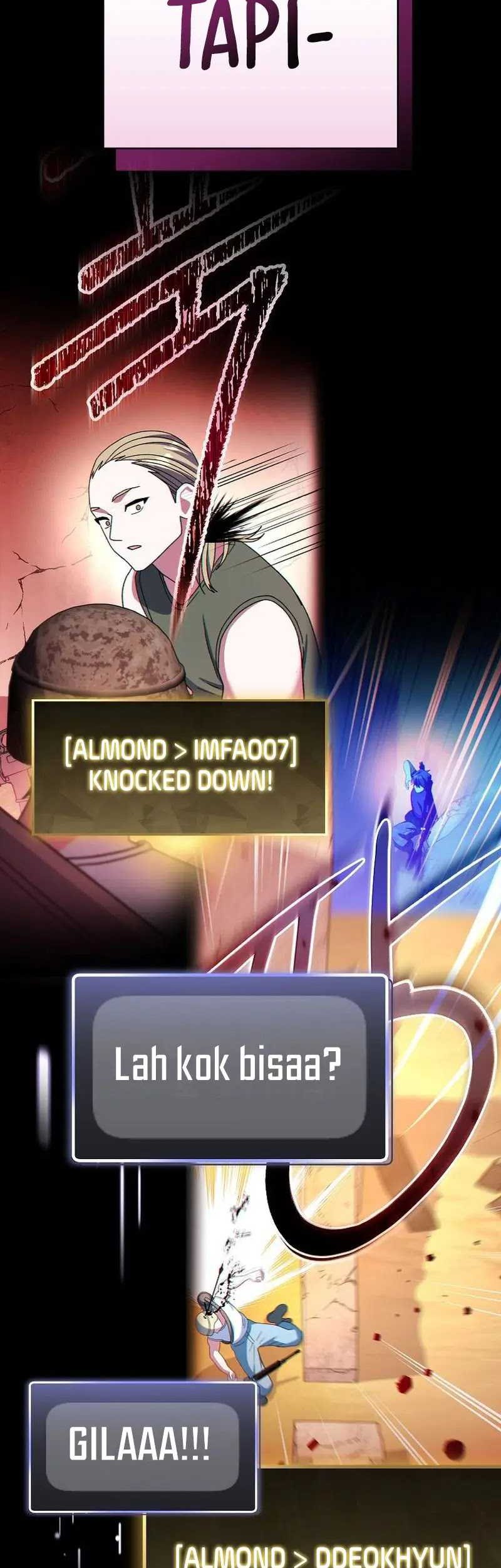 Genius Archer’s Streaming Chapter 35 Gambar 45