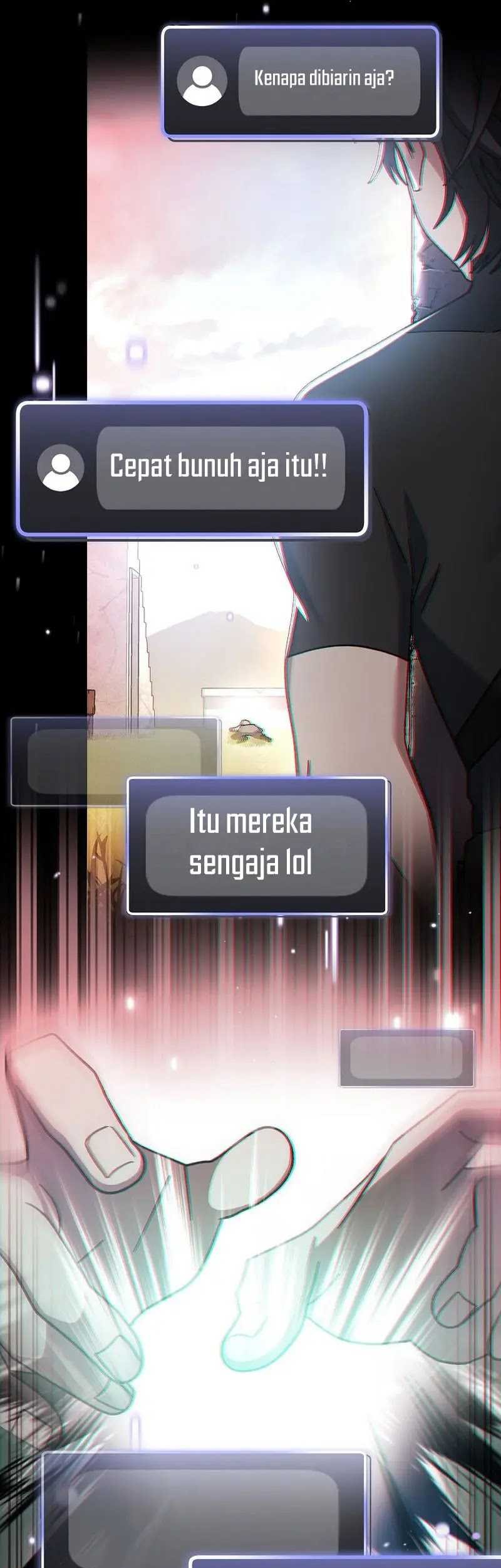 Genius Archer’s Streaming Chapter 35 Gambar 47