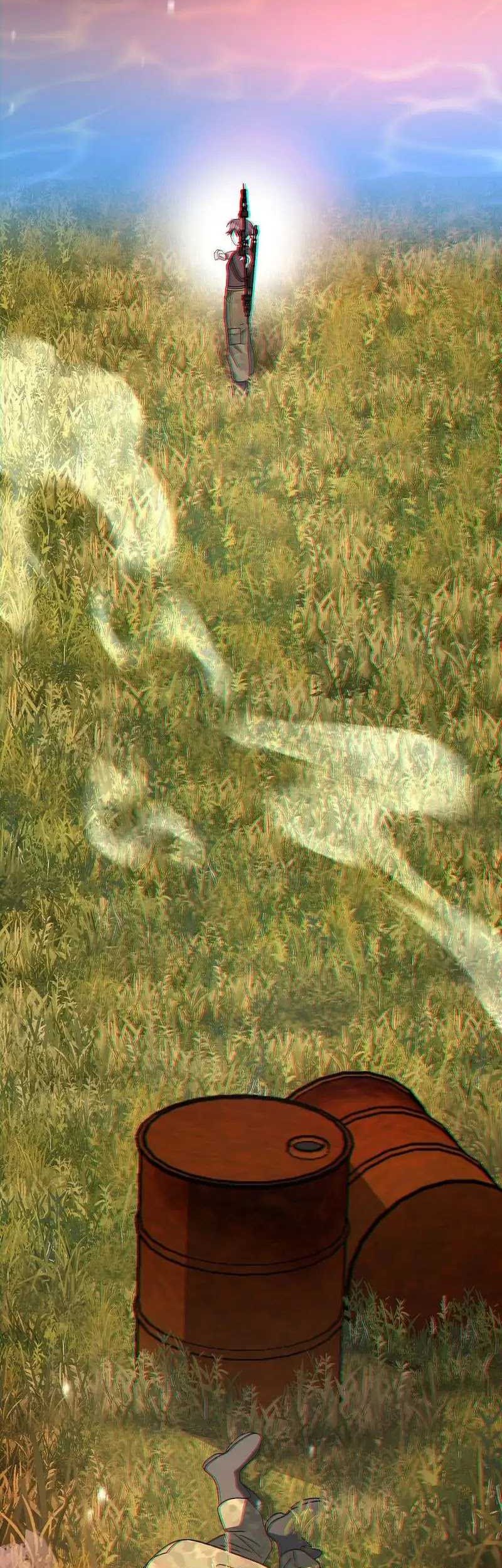 Genius Archer’s Streaming Chapter 35 Gambar 49