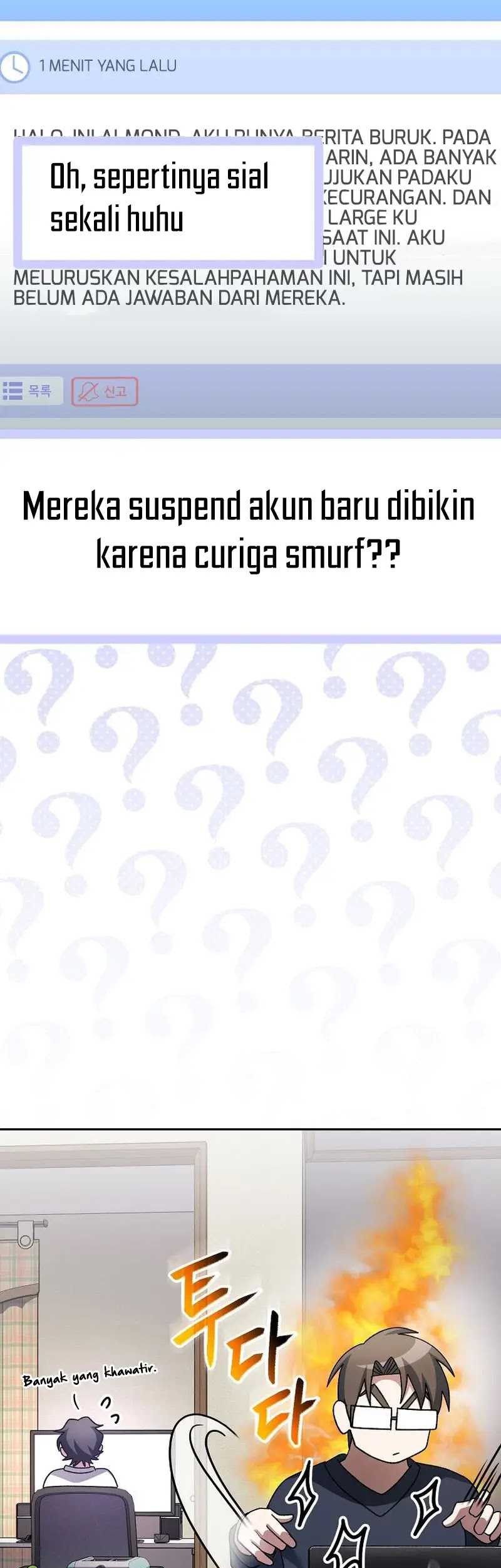 Genius Archer’s Streaming Chapter 35 Gambar 89