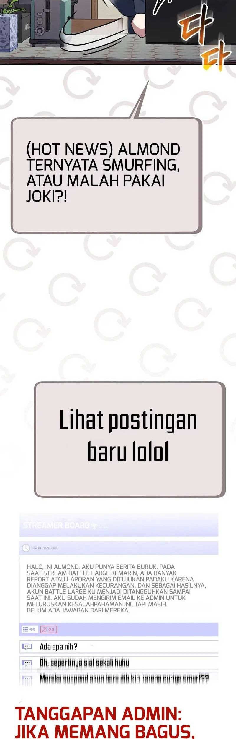 Genius Archer’s Streaming Chapter 35 Gambar 90