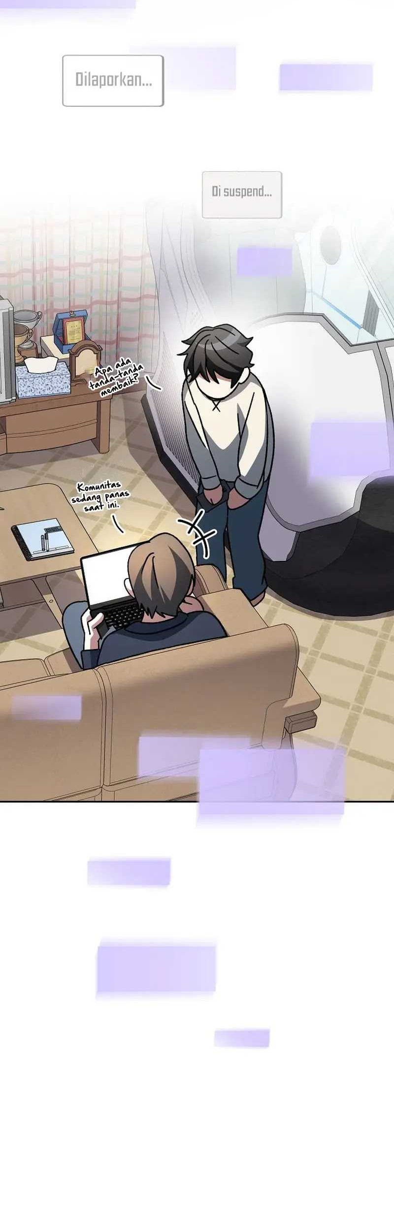 Genius Archer’s Streaming Chapter 35 Gambar 94