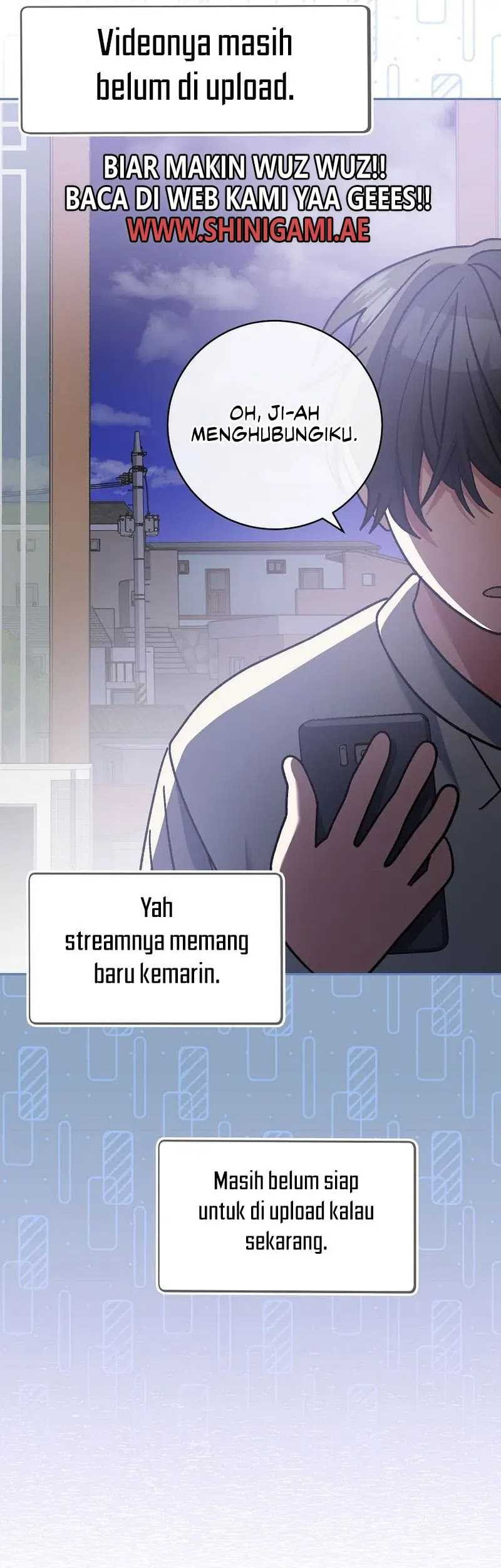 Genius Archer’s Streaming Chapter 35 Gambar 97