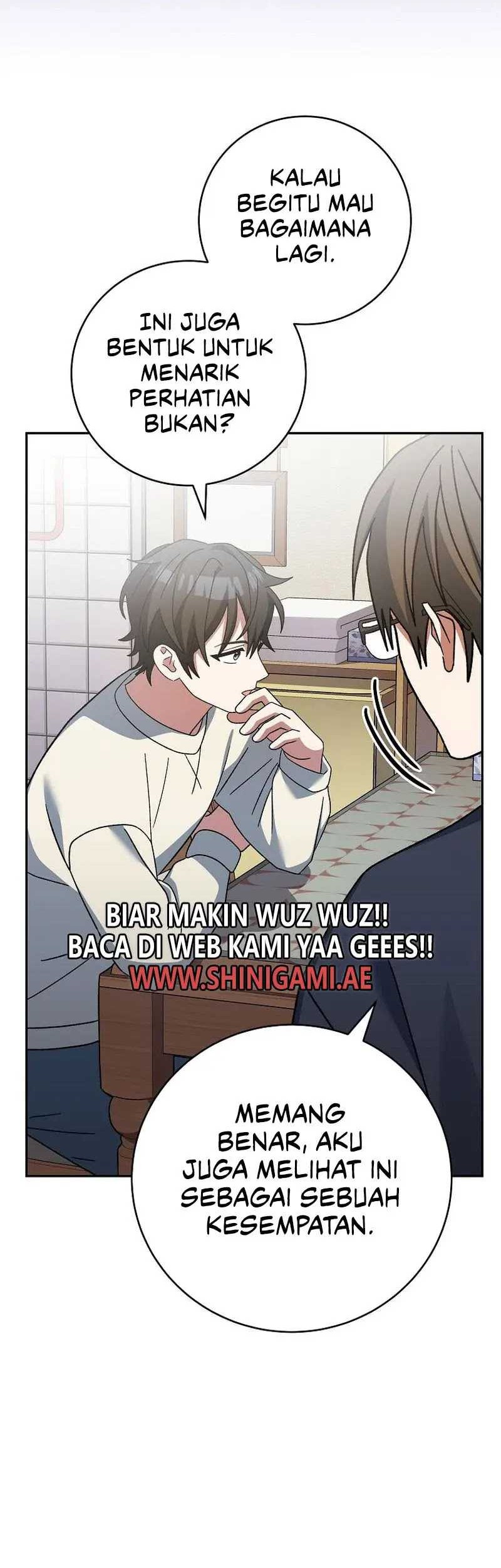 Genius Archer’s Streaming Chapter 35 Gambar 75