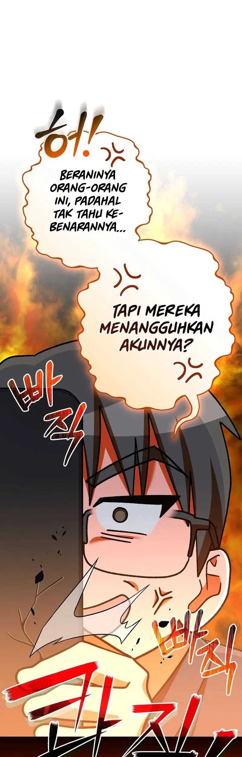 Genius Archer’s Streaming Chapter 35 Gambar 79